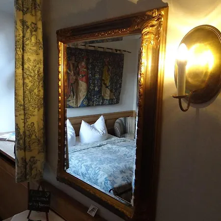 Burg Rabenstein Hotel 3*
