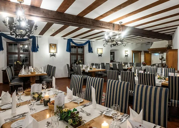 Burg Rabenstein Kirchahorn