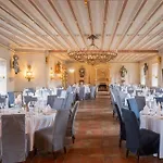 Burg Rabenstein Hotel Kirchahorn