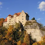 Burg Rabenstein Hotel Kirchahorn