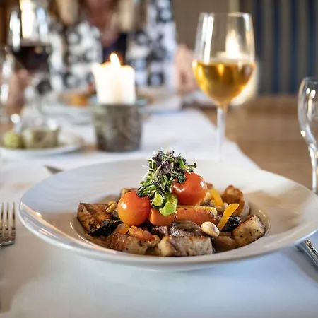 Burg Rabenstein Hotel 4*