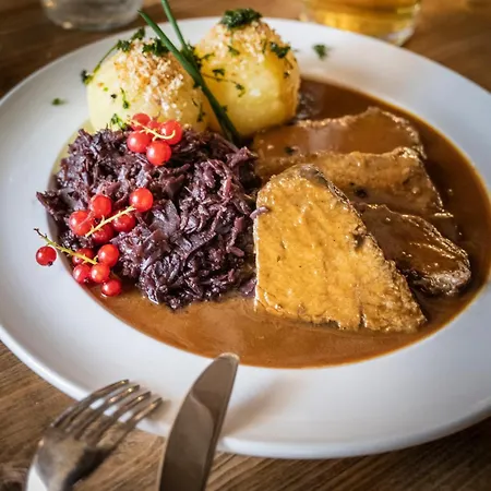 Hotel Burg Rabenstein 4*