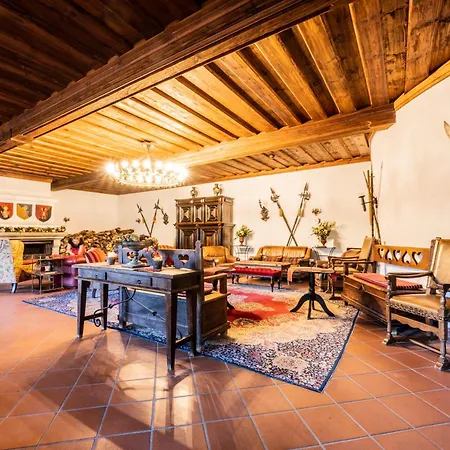 Burg Rabenstein 4*
