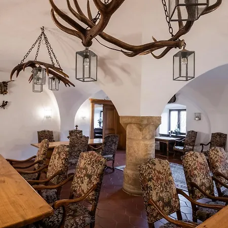 Burg Rabenstein 4* Kirchahorn