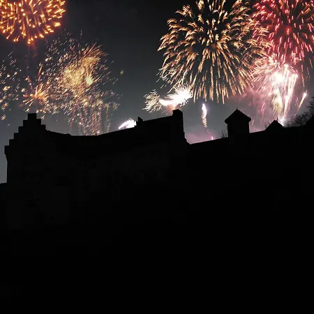 Burg Rabenstein 4*