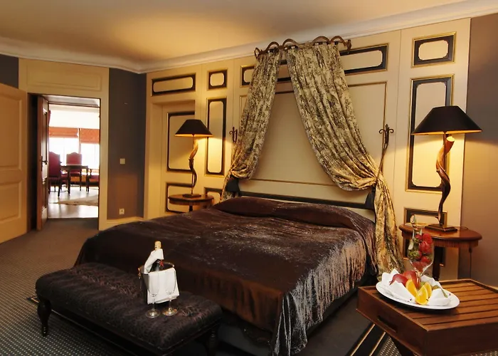 Burg Rabenstein Hotel Kirchahorn