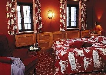 Burg Rabenstein Kirchahorn