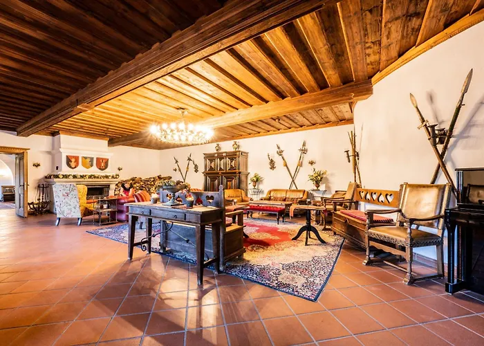 Burg Rabenstein 4*