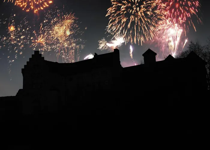 Burg Rabenstein 4*