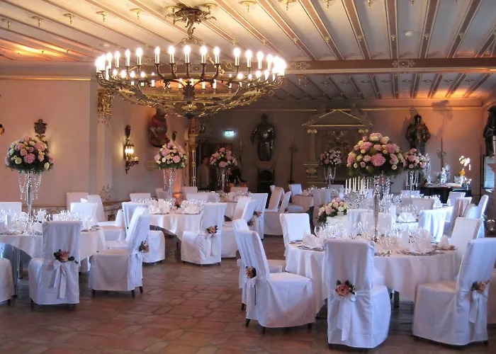 Burg Rabenstein Hotel 4*