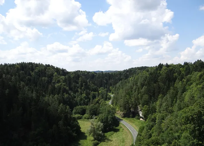 Burg Rabenstein Kirchahorn